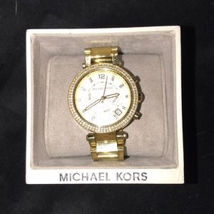 Micheal kors watch